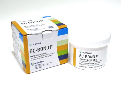 BC Bond P  (808)